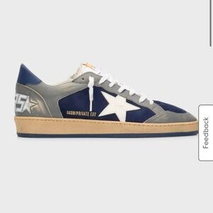 Golden Goose (Men’s)